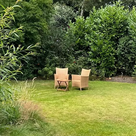 B & Coffee De Ark Ден-Бург