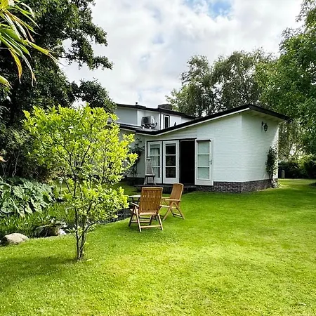 B&coffee De Ark Den Burg