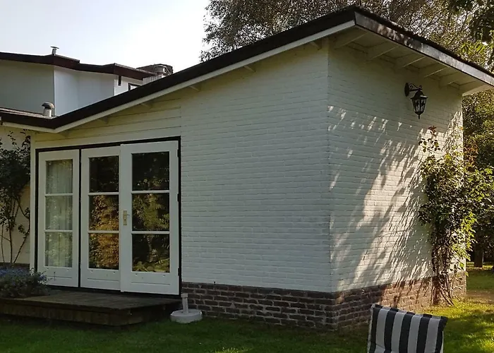 Проживание в семье B & Coffee De Ark