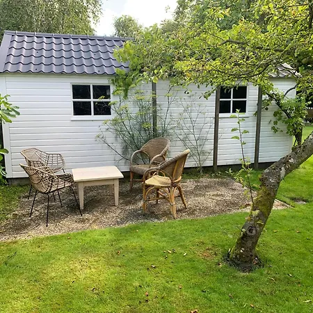 Accommodatie bij particulieren B&coffee De Ark Den Burg