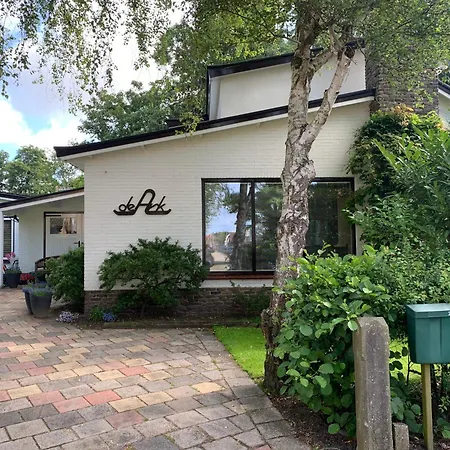 B&coffee De Ark Accommodatie bij particulieren