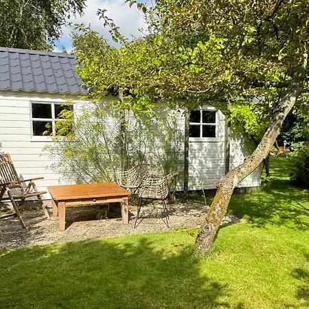 B&coffee De Ark Accommodatie bij particulieren