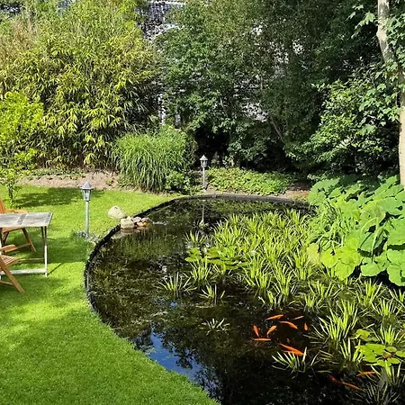 Accommodatie bij particulieren B&coffee De Ark