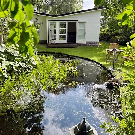 Accommodatie bij particulieren B&coffee De Ark *