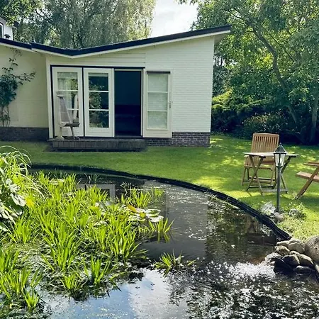 B&coffee De Ark Accommodatie bij particulieren Den Burg