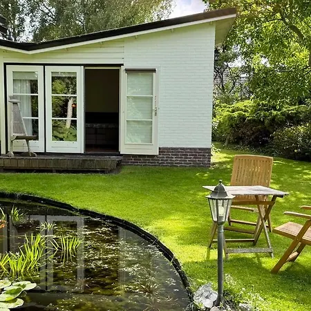 Accommodatie bij particulieren B&coffee De Ark Den Burg