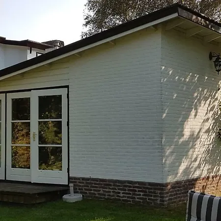 Homestay szállás B & Coffee De Ark