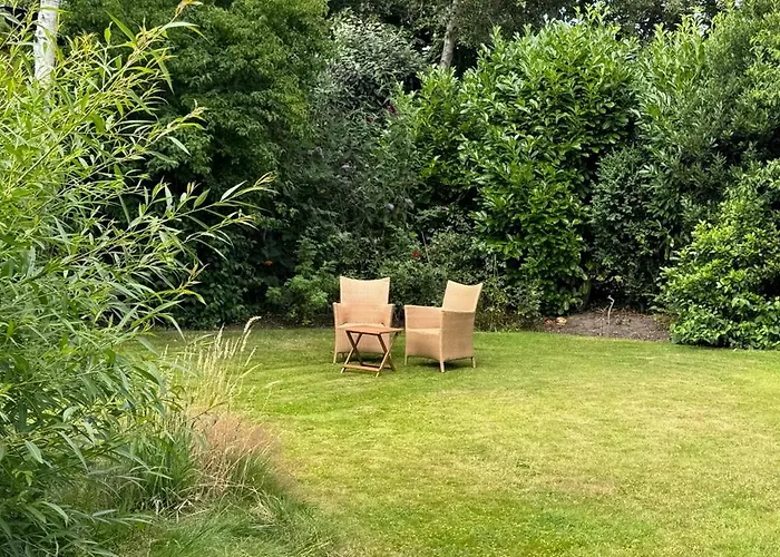 B&coffee De Ark Den Burg