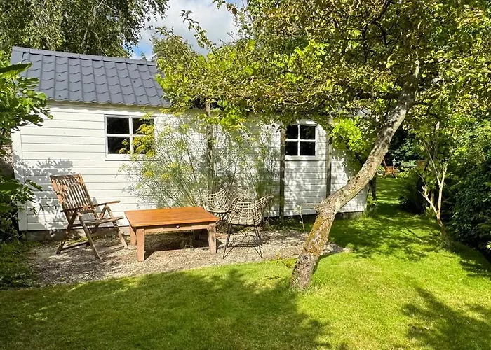 B&coffee De Ark Accommodatie bij particulieren