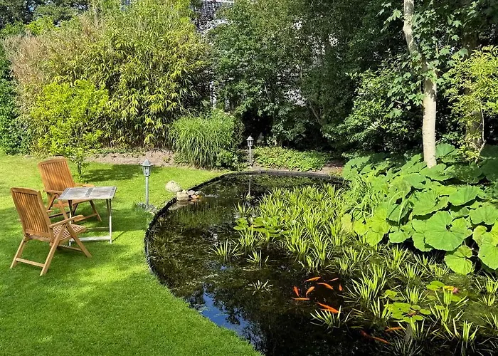 Accommodatie bij particulieren B&coffee De Ark