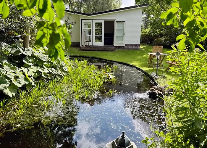 Accommodatie bij particulieren B&coffee De Ark *