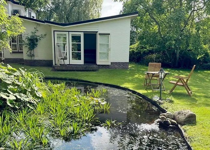 B&coffee De Ark Accommodatie bij particulieren Den Burg