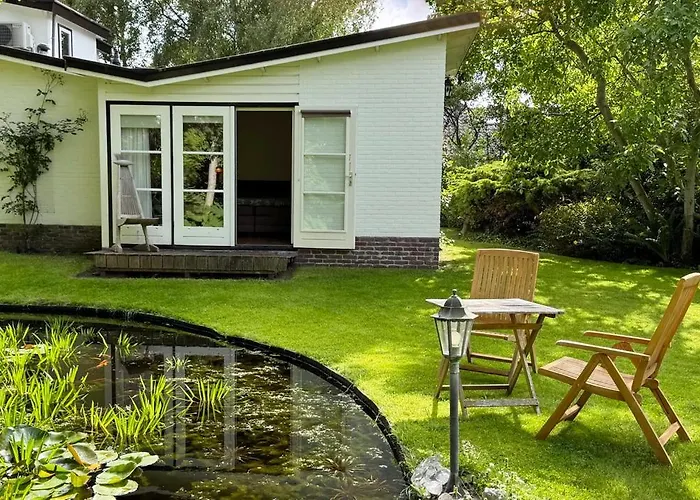 Accommodatie bij particulieren B&coffee De Ark Den Burg