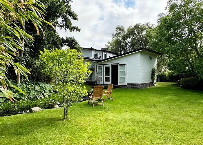 B&coffee De Ark Den Burg